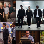 Nominaciones de la SAG