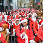 Convención de Santas