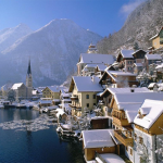 Un Pueblo Hecho a la Perfección