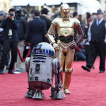 Alfombra Roja Espacial