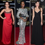 Mexicanas en Estreno