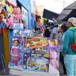 Ayuntamiento Otorga Permiso a Comerciantes Tolerados por Día de Reyes