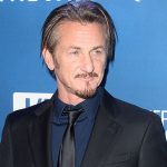 Sean Penn en el Banquillo de 60 Minutos