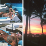 El Bikinazo de Ninel