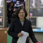 China le Advierte a Nueva Presidenta de Taiwán