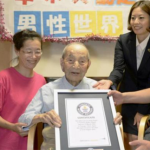 Hombre más Longevo Fallece