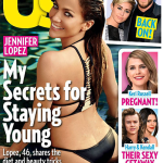 El Cuerpazo de Jennifer Lopez