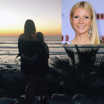 Gwyneth Paltrow en México