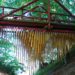 Puente Musical en Dinamarca