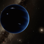 Creen que Descubrieron el 9no Planeta
