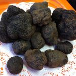 Un Hongo muy Caro,  la Trufa Negra