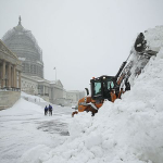 Tormenta Neutraliza Estado Unidos