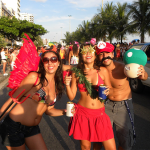Banda de Ipanema