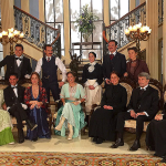 Se Estrenó Hotel de los Secretos