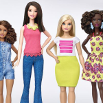Barbies de Todo Tipo