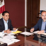 Fortalecerá Michoacán su infraestructura durante el 2016