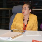 Derrama Superior a los 100 mdp Dejará Visita del Papa en Morelia: Ireri Rivera