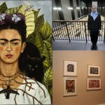 Frida Kahlo y Mayas. Revelación de un tiempo sin fin, Muestras que Lograron Gran Número de Visitantes en EU y Londres