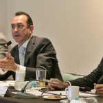 Sinergia Entre Sociedad y Gobierno, Fundamental Para Fortalecer la Economía en Michoacán: Sedeco