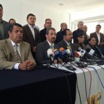 Reorganización Administrativa, Transparencia y Austeridad, Anuncia UMSNH