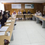 Conjunta Gobierno y Migrantes 124 mdp Para Proyectos en Comunidades en Pobreza