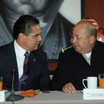 Encabeza Gobernador Primera Reunión del año del Grupo de Coordinación Michoacán