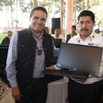 Salud y Educación Para Transformar a Tzintzuntzan: Silvano Aureoles