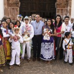 Hacer de la Cultura, las Artes y Turismo un Medio Para Mejorar Calidad de Vida: Gobernador