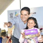 Cuidar a Nuestra Niñez Michoacana Generará un Futuro Mejor: Silvano Aureoles