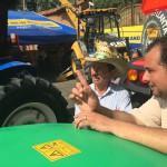 Incrementar la Calidad y Productividad de Todos los Sectores, Prioridad de la Sedrua