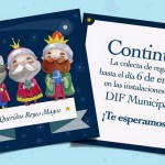 Últimos Días Para Regalar Sonrisas a Niños Morelianos: Ayuntamiento