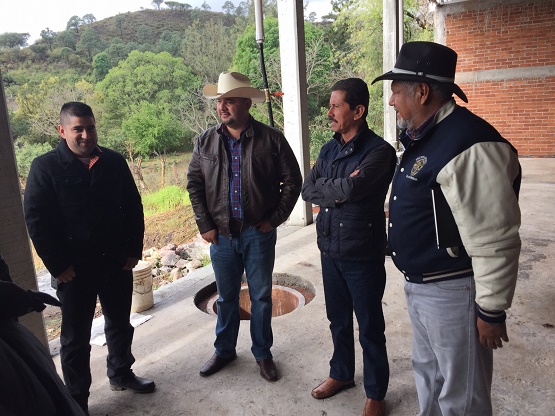 Los Productos Michoacanos Empiezan a Tener un Precio más Justo en el Mercado: Sedrua