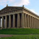 Parthenon