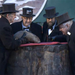 Va a Haber Primavera Antes de lo Previsto