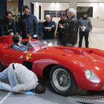 Valuado en 635 Millones de Pesos