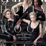 La Mujeres más Influyentes de Hollywood