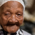 La Persona Viva más Vieja del Mundo