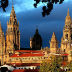 Santiago de Compostela