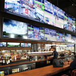 El Evento más Televisado del año