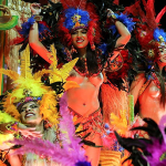 Carnaval de Sao Paulo