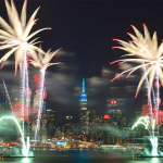 Celebración del Año Nuevo Chino