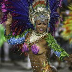 Carnaval de Rio