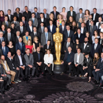 El Almuerzo de los Oscares