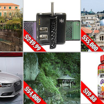 Tod el Mundo Gana en los Oscares