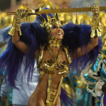 El Cuerpazo de las Brasileñas