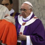 Hoy es Miércoles de Ceniza