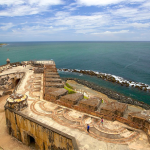 Castillo San Felipe del Morro