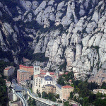 Monasterio de Montserrat