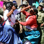 Madrazos Entre Mujeres