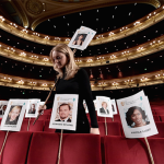 Este Domingo son los BAFTA